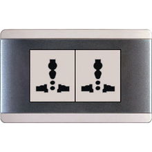 重慶插座市場全攻略 價格、品牌與招商加盟一網(wǎng)打盡